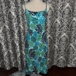 Express Spaghetti Strap Dress